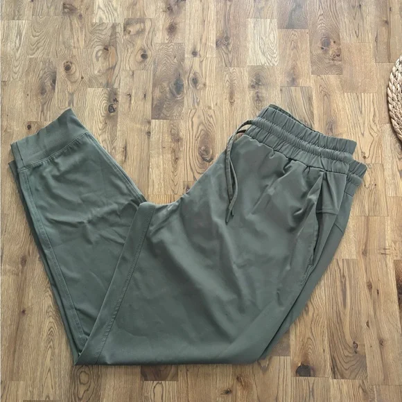 Member's Mark Women's Travel Jogger NWOT - Picture 4 of 4